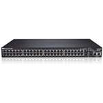 DELL 469-3413 POWERCONNECT 3548 SWITCH - 48 PORTS - MANAGED - STACKABLE. REFURBISHED. IN STOCK.