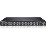 DELL PCT3548P POWERCONNECT 3548P POE SWITCH - 48 PORTS - MANAGED - STACKABLE. REFURBISHED. IN STOCK.