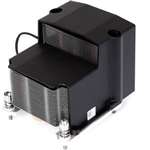 DELL V0KXH HEATSINK FAN FOR PRECISION TOWER 7810. USED. IN STOCK.