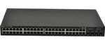 DELL PCT5448 POWERCONNECT 5448 48PORTS GIGABIT MANAGED SWITCH. REFURBISHED. IN STOCK.