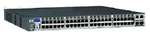 HP J4899-69401 PROCURVE 2650 MANAGED 48-PORT RACKMOUNT 10/100 WITH 2 DUAL GIG PRO NETWORK SWITCH. REFURBISHED. IN STOCK.