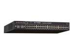 BROCADE / FOUNDRY FGS648P FASTIRON GS 648P - SWITCH - MANAGED - 48 X 10/100/1000 + 4 X SHARED SFP + 2 X XFP - DESKTOP. REFURBISHED. IN STOCK.