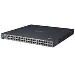 HP J9472-61001 E3500-48 SWITCH - SWITCH - MANAGED - 44 X 10/100 + 4 X COMBO GIGABIT SFP - RACK-MOUNTABLE. REFURBISHED. IN STOCK.
