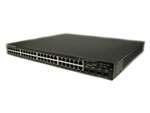 DELL GP931 POWERCONNECT 6248 48 PORT GIGABIT SWITCH. REFURBISHED. IN STOCK.