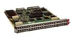 CISCO - (WS-X6548V-GE-TX) SWITCH 48 PORTS - EN FAST EN GIGABIT EN 10BASE-T 1000BASE-TX 100BASE-TX PLUG-IN MODULE. REFURBISHED.IN STOCK.