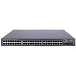HP JF242A 5810-48G SWITCH - SWITCH - L3 - MANAGED - 48 X 10/100/1000 + 2 X SFP + 2 X SFP+ - RACK-MOUNTABLE. REFURBISHED. IN STOCK.