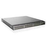 HP JC691-61101 5830AF-48G SWITCH WITH 1 INTERFACE SLOT - SWITCH - 48 PORTS - MANAGED - RACK-MOUNTABLE. REFURBISHED. IN STOCK.
