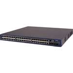 HP JD317A A3100-48 SWITCH - L4 - MANAGED - 48 X 10/100 + 4 X SFP - RACK-MOUNTABLE. REFURBISHED. IN STOCK.