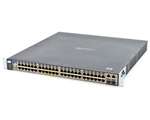 HP J8165-61001 PROCURVE SWITCH 2650-PWR 48 PORTS. REFURBISHED. IN STOCK.