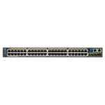 CISCO WS-C2960S-48LPS-L CATALYST 2960S-48LPS-L ETHERNET SWITCH - 48 PORT GIGE POE 4X SFP LAN BASE 5 SLOT. REFURBISHED. IN STOCK.