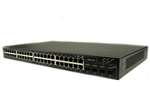 DELL H969F POWERCONNECT 5448 ETHERNET 48 PORT SWITCH. REFURBISHED. IN STOCK.