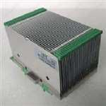 HP 453834-001 PROCESSOR HEATSINK FOR PROLIANT DL580 G5. USED. IN STOCK.