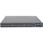 HP JE069-61101 5120-48G EI SWITCH WITH 2 INTERFACE SLOTS - SWITCH - 48 PORTS - MANAGED - RACK-MOUNTABLE. REFURBISHED. IN STOCK.
