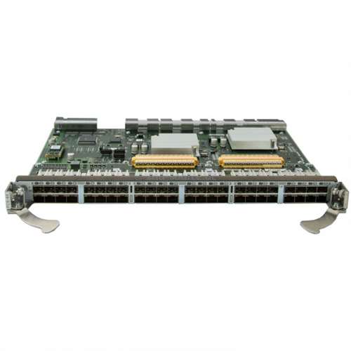 HP 481548-002 DC SAN DIRECTOR SWITCH 48-PORT 8GB FIBRE CHANNEL BLADE OPTION. REFURBISHED. IN STOCK.
