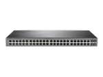 HPE JL382-61001 OFFICECONNECT 1920S 48G 4SFP - SWITCH - 48 PORTS - MANAGED - RACK-MOUNTABLE. BULK. IN STOCK.