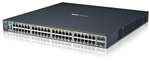 HP J9473A PROCURVE 3500-48-POE LAYER 3 SWITCH. REFURBISHED. IN STOCK.
