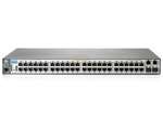 HP J9626-61001 2620-48 SWITCH SWITCH - 48 PORTS - L4 - MANAGED. REFURBISHED. IN STOCK.