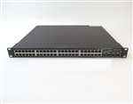 IBM 45W0463 POWERCONNECT 6248 48-PORT GIGABIT SWITCH. REFURBISHED. IN STOCK.