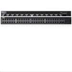 DELL 210-AEIP NETWORKING X1052P - SWITCH - 48 PORTS - MANAGED - RACK-MOUNTABLE. REFURBISHED. IN STOCK.