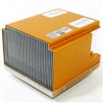 HP 408790-001 PROCESSOR HEATSINK FOR PROLIANT DL380 G5. USED. IN STOCK.