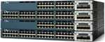 CISCO WS-C3560X-48PF-L CATALYST 3560X-48PF-L - SWITCH - MANAGED - 48 X 10/100/1000 (POE) - RACK-MOUNTABLE - POE - 2 SLOT POE LAN BASE. REFURBISHED.IN STOCK.