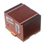 HP - PROCESSOR HEATSINK (FOR 65 WATT PROCESSORS) FOR PROLIANT DL585 G2 G5 G6 (415651-001). REFURBISHED. IN STOCK.