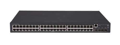 HP JG944A A5130-48G-4SFP+ EI - SWITCH - 48 PORTS - MANAGED SWITCH. BULK SPARE.