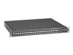 BLACK BOX - LPB5000 SERIES GIGABIT ECO SWITCH - 52 PORTS - L2+ - MANAGED (LPB5052A). BULK. IN STOCK.