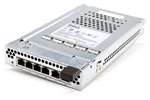 DELL PC5316M POWERCONNECT 5316M 6 PORT 10/100 SWITCH. REFURBISHED. IN STOCK.