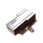 HP 508955-001 PROCESSOR HEATSINK FOR PROLIANT BL460C G6. USED. IN STOCK.