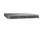 CISCO N3K-C3064PQ-10GE NEXUS 3064-E - SWITCH - L3 - MANAGED - 48 X SFP+ + 4 X QSFP+ - RACK-MOUNTABLE (NO P/S). REFURBISHED. IN STOCK.