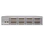 HP - STORAGEWORKS 4/64 SAN SWITCH - 64 PORTS - 4.24GBPS (AG457A). REFURBISHED. IN STOCK.
