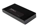 STARTECH - 8 PORT 10/100 ETHERNET DESKTOP SWITCH - SWITCH - 8 PORTS - UNMANAGED - DESKTOP, WALL-MOUNTABLE (DS81072). BULK. IN STOCK.