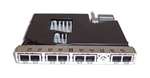 DELL 48YWN VRTX ENCLOSURE 8 PORT I/O MODULE 1GB SWITCH R1-2401. REFURBISHED. IN STOCK.