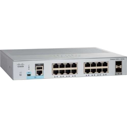 CISCO WS-C2960L-8TS-LL CATALYST 2960L-8TS-LL MANAGED SWITCH - 8 ETHERNET PORTS & 2 GIGABIT SFP UPLINK PORTS. BULK. IN STOCK.