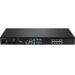 IBM 69Y6015 8 PORT KVM SWITCH. REFURBISHED. IN STOCK.