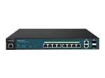 ENGENIUS EWS5912FP NEUTRON SERIES SWITCH - 8 PORTS - MANAGED. BULK. IN STOCK.