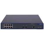 HP JD450A A3000-10G-POE+ WIRELESS SWITCH - L3 - MANAGED - 8 X 10/100/1000 + 2 X SFP - RACK-MOUNTABLE - POE. REFURBISHED. IN STOCK.