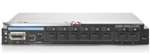 HP 708069-001 PROCURVE 6120XG BLADE SWITCH - SWITCH - MANAGED - 8 X SFP+ + 1 X 10GBASE-CX4 - DESKTOP. REFURBISHED. IN STOCK.