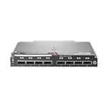 HP BK764A 6GB SAS SWITCH DUAL PACK FOR HP BLADE SYSTEM C-CLASS. REFURBISHED. IN STOCK.