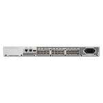 HP 492290-001 STORAGEWORKS 8/8 BASE (0) E-PORT SAN SWITCH SWITCH. REFURBISHED. IN STOCK.