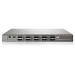 HP AQ233A 8/20Q FIBRE CHANNEL 8-PORTS ACTIVE SWITCH. REFURBISHED. IN STOCK.