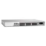 HP 492290-002 8/8 BASE (0) E-PORT SAN SWITCH. BULK. IN STOCK.