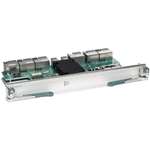 CISCO N7K-C7010-FAB-1 NEXUS 7000 10-SLOT CHASSIS 46GBPS/SLOT FABRIC MODULE. REFURBISHED.IN STOCK.