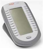 AVAYA EU24BL KEY EXPANSION MODULE FOR AVAYA IP PHONE. REFURBISHED. IN STOCK.