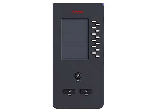 AVAYA BM12 KEY EXPANSION MODULE. BULK. IN STOCK.