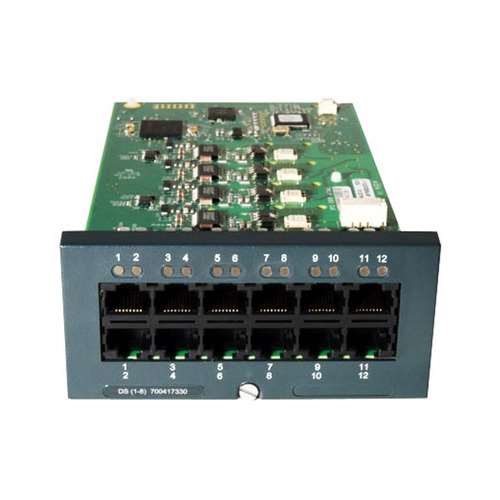AVAYA 700504556 IPO IP500V2 COMBO CARD ATM V2. BULK. IN STOCK.