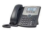 CISCO SPA502G SMALL BUSINESS SPA 502G - VOIP PHONE. REFURBISHED. IN STOCK.