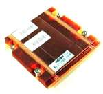 HP 410304-001 PROCESSOR HEATSINK FOR PROLIANT BL460C G1 G5 SERVER. USED. IN STOCK.
