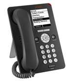 AVAYA 700383912 ONE-X DESKPHONE EDITION 9610 IP TELEPHONE VOIP PHONE. BULK. IN STOCK.